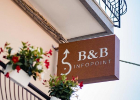 B&B Dell'Infopoint-La Via Silente